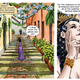 Illustration for article titled Wonder Woman’s 75th birthday lassoes her best stories in years